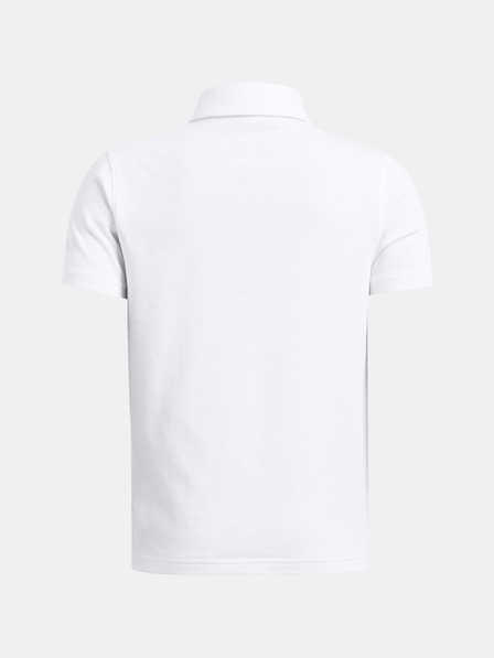 Under Armour Under Armour UA B Icon Poloshirt für Jungen
