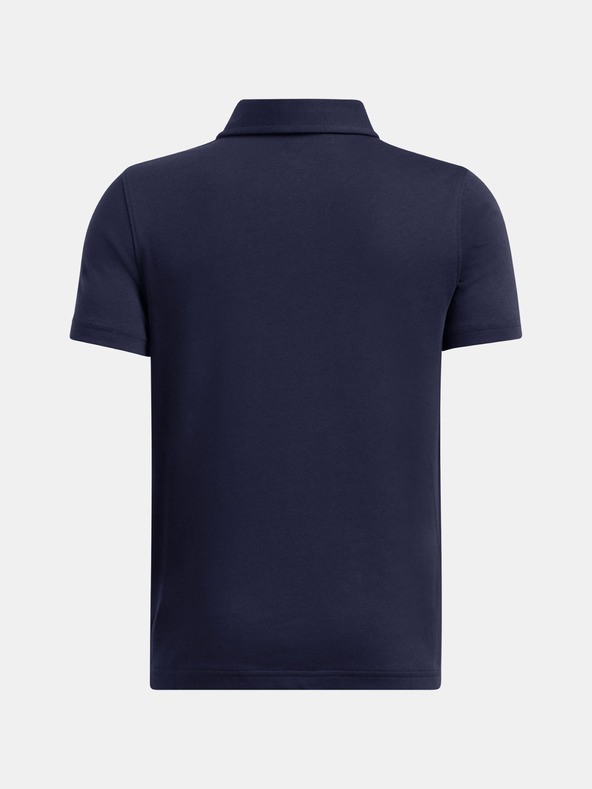 Under Armour Under Armour UA B Icon Poloshirt für Jungen