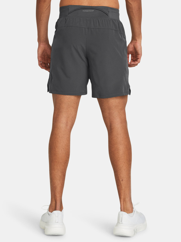 Under Armour Herren-Shorts Under Armour UA LAUNCH PRO 7'' SHORTS