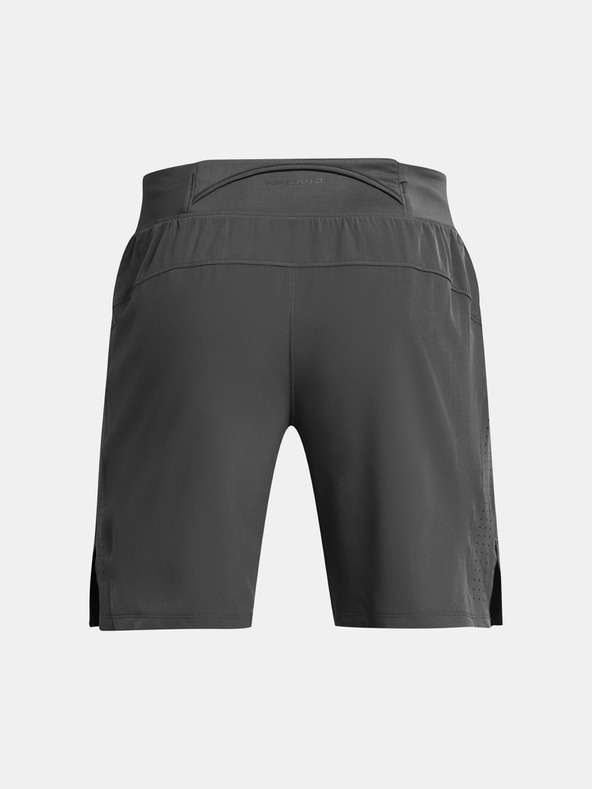 Under Armour Herren-Shorts Under Armour UA LAUNCH PRO 7'' SHORTS