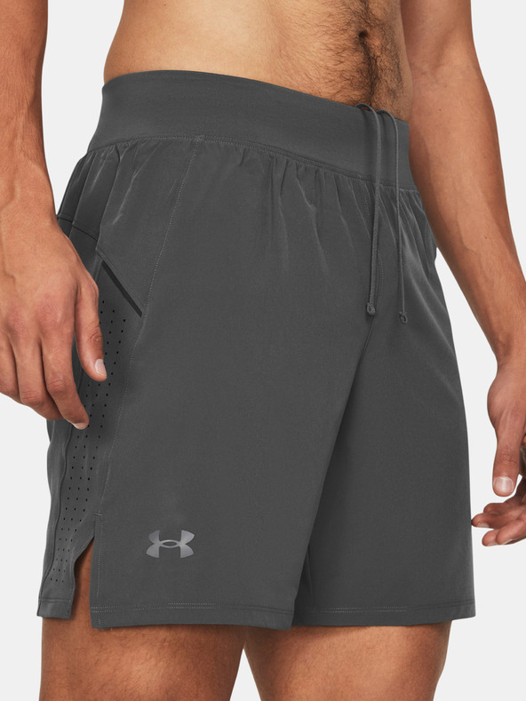 Under Armour Herren-Shorts Under Armour UA LAUNCH PRO 7'' SHORTS