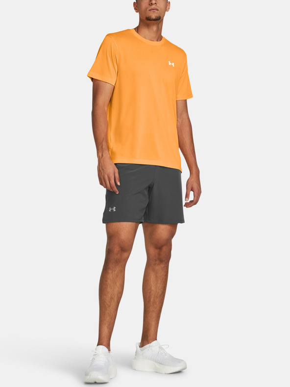 Under Armour Herren-Shorts Under Armour UA LAUNCH PRO 7'' SHORTS