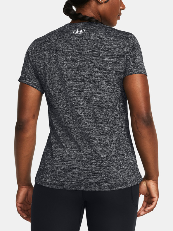 Under Armour Damen-Shirt Under Armour Tech SSV- Twist
