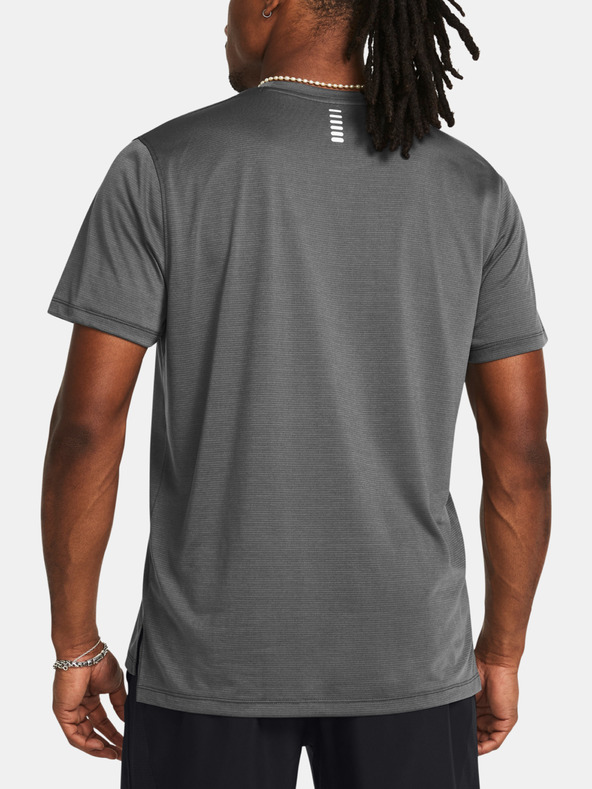 Under Armour Herren Under Armour UA LAUNCH SHORTSLEEVE T-shirt