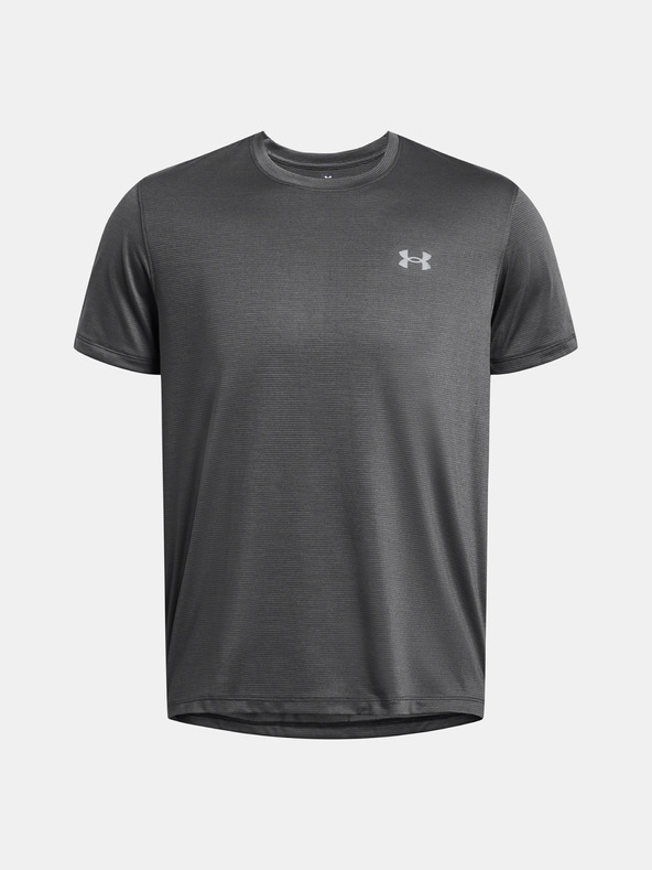 Under Armour Herren Under Armour UA LAUNCH SHORTSLEEVE T-shirt