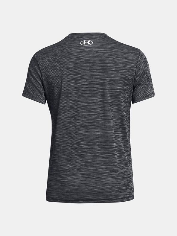 Under Armour Damen Under Armour Tech Textured SSC T-Shirt