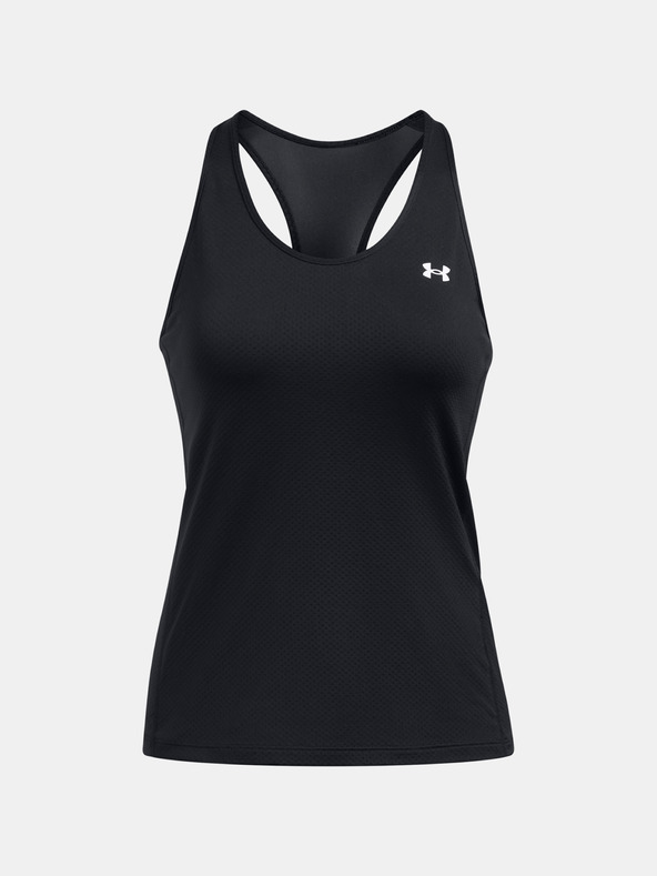 Under Armour Damen Under Armour Tech Mesh Racer Tank