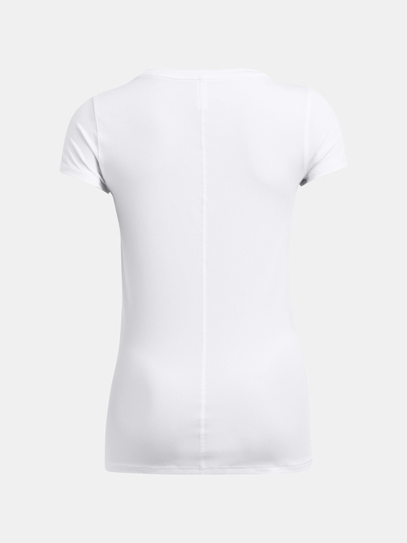 Under Armour Damen Under Armour Tech Mesh SS T-Shirt