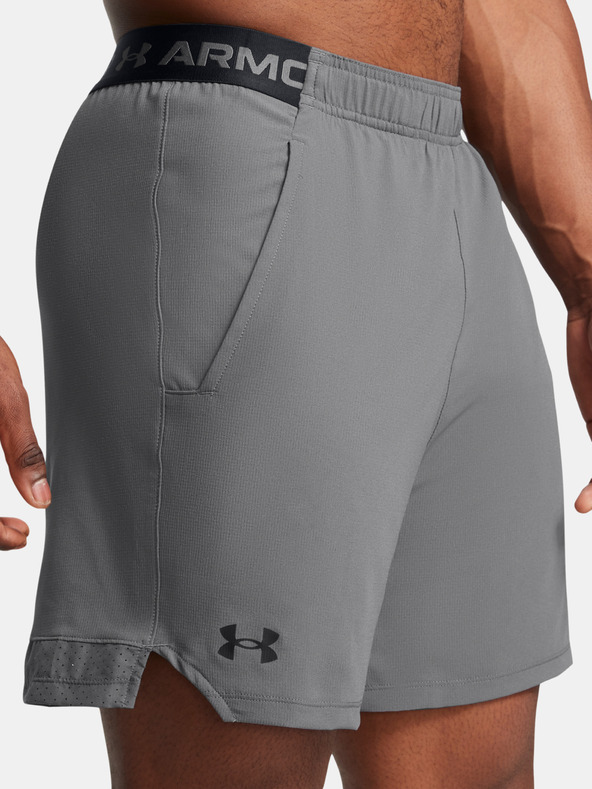 Under Armour Herren Under Armour UA Vanish Woven 6in Shorts
