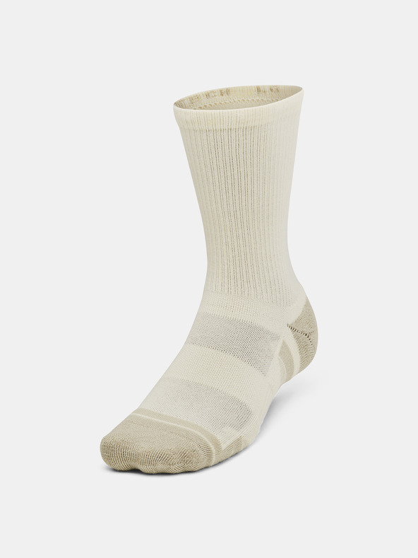 Under Armour Unisex-Socken Under Armour UA Performance Tech Crew (3 Paar)