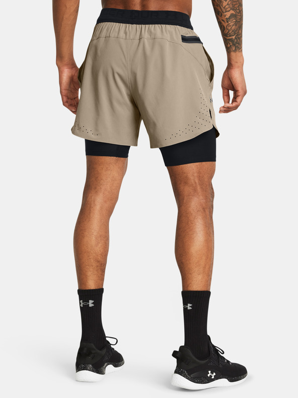 Under Armour Herren Under Armour UA Vanish Elite 2in1 Short