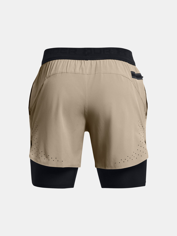 Under Armour Herren Under Armour UA Vanish Elite 2in1 Short