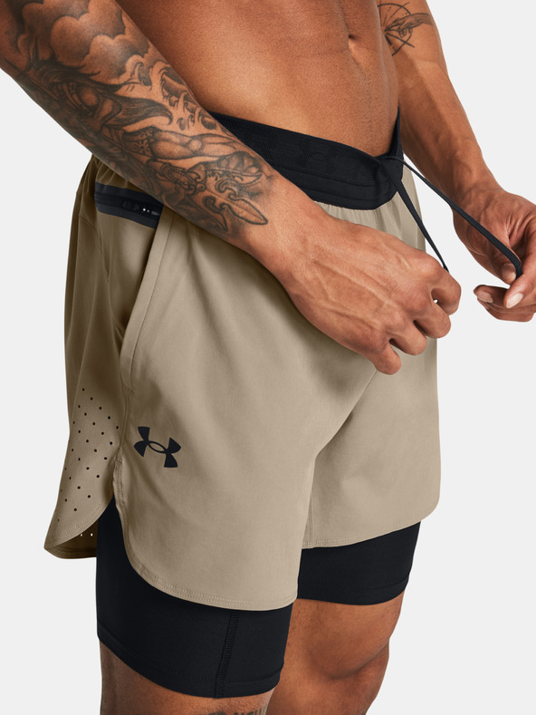 Under Armour Herren Under Armour UA Vanish Elite 2in1 Short