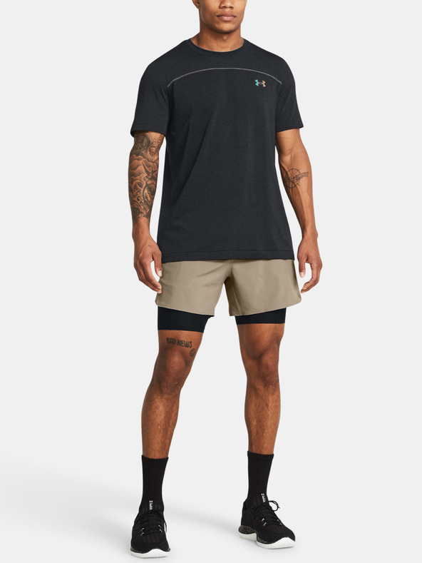 Under Armour Herren Under Armour UA Vanish Elite 2in1 Short