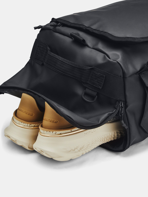 Under Armour Unisex Under Armour UA Triumph Rucksack Duffle