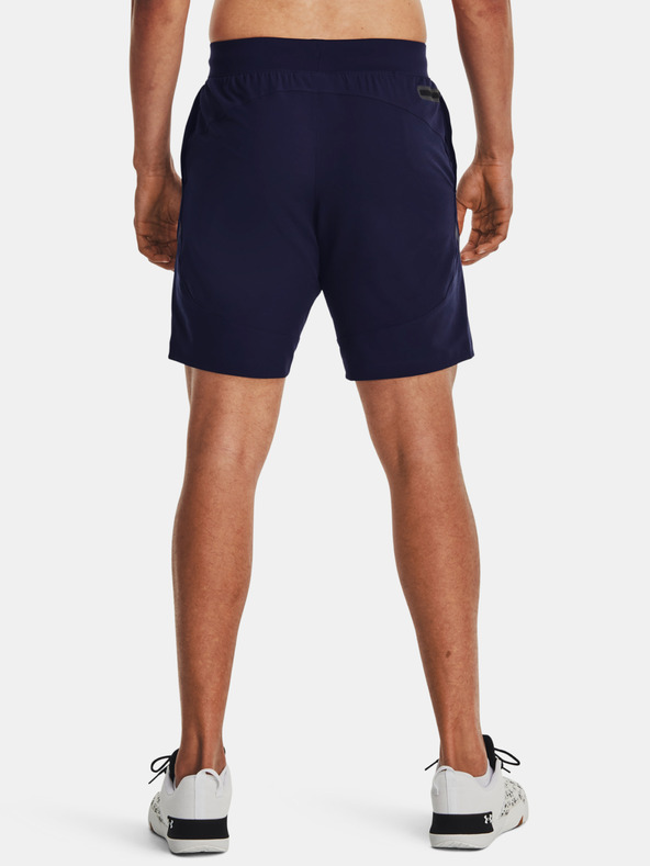 Under Armour Herren Under Armour UA Unstoppable Shorts