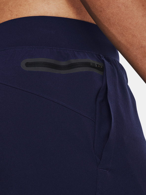 Under Armour Herren Under Armour UA Unstoppable Shorts