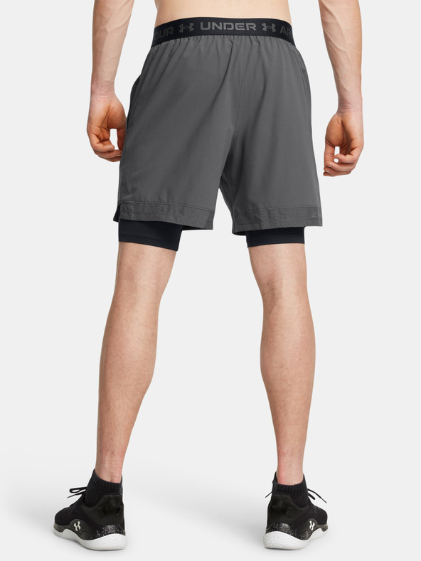 Under Armour Herren Under Armour UA Vanish Woven 2in1 Sts Shorts