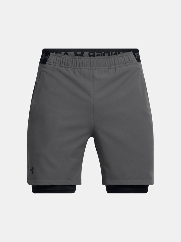 Under Armour Herren Under Armour UA Vanish Woven 2in1 Sts Shorts