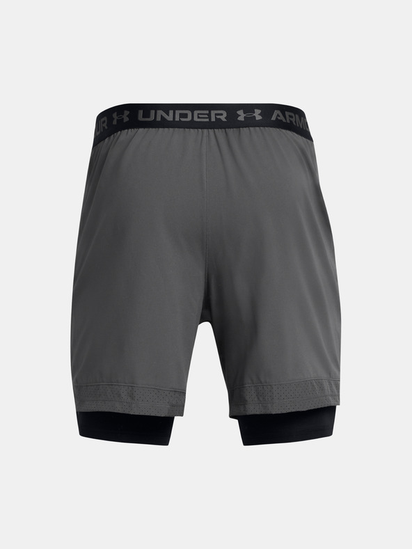 Under Armour Herren Under Armour UA Vanish Woven 2in1 Sts Shorts
