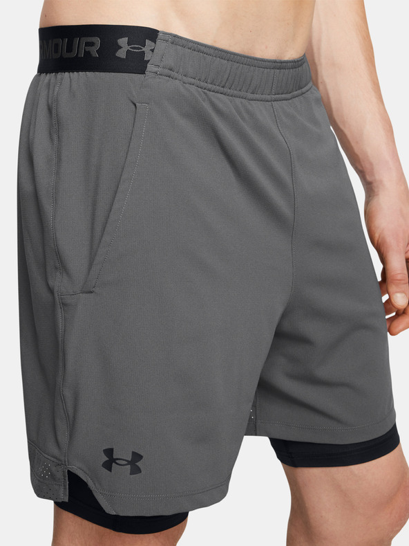Under Armour Herren Under Armour UA Vanish Woven 2in1 Sts Shorts