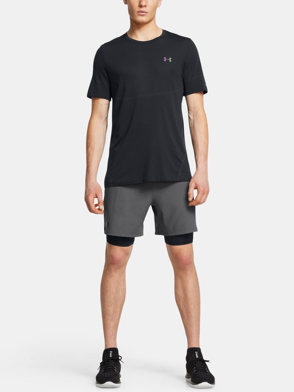 Under Armour Herren Under Armour UA Vanish Woven 2in1 Sts Shorts