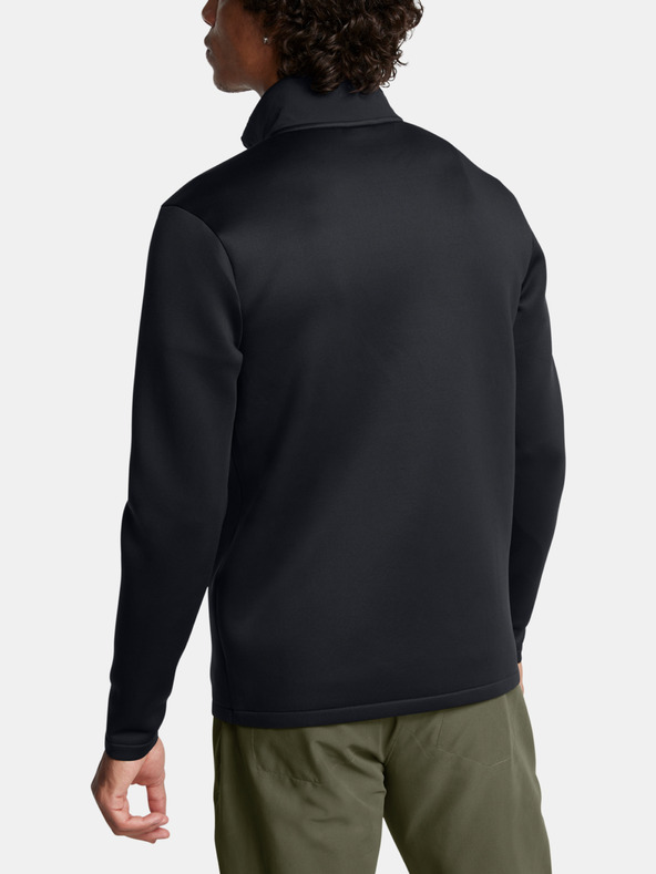 Under Armour Herren Under Armour UA Drive Pro Sturm Hyb HZ Sweatshirt