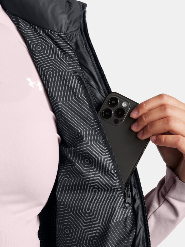 Under Armour Damen Under Armour LEGEND DOWN VEST