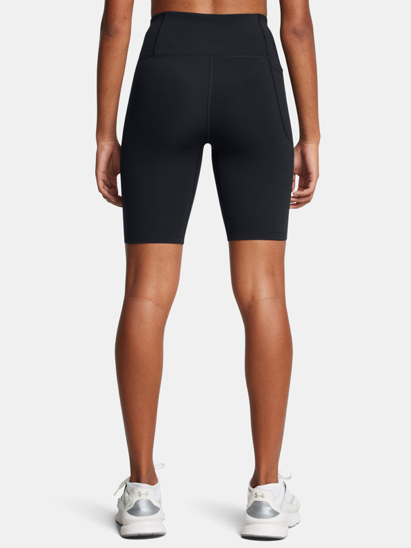 Under Armour Under Armour Damen Motion Bike Short EMEA