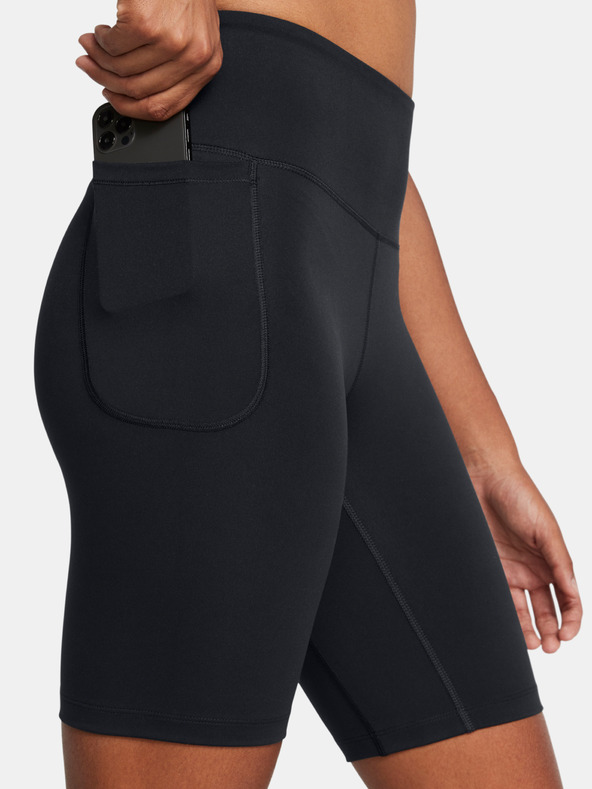 Under Armour Under Armour Damen Motion Bike Short EMEA