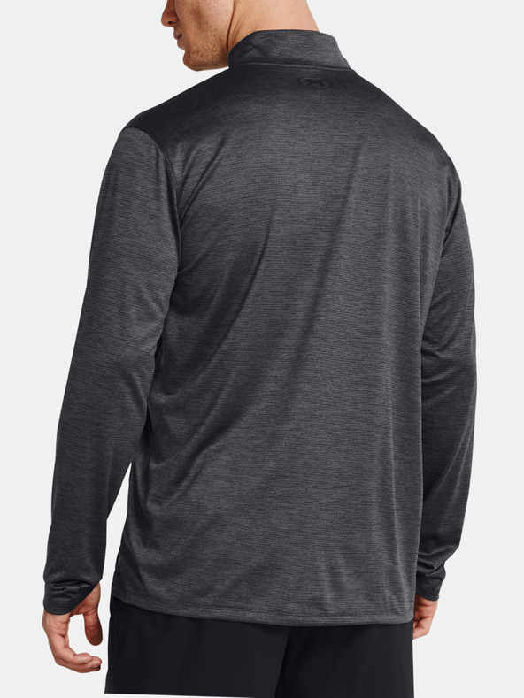 Under Armour Herren Under Armour UA Tech Vent 1/2 Zip T-Shirt