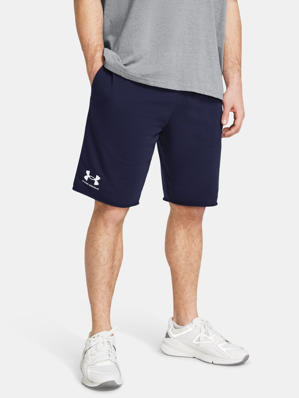 Under Armour Herren Under Armour UA RIVAL TERRY SHORT