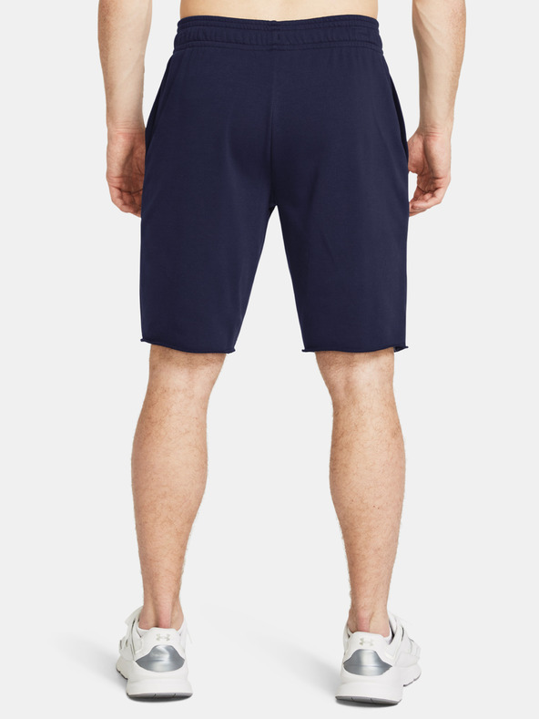Under Armour Herren Under Armour UA RIVAL TERRY SHORT