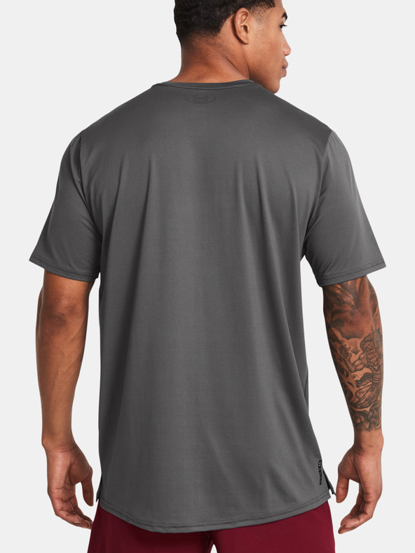 Under Armour Herren Under Armour Vanish Energy SS T-Shirt