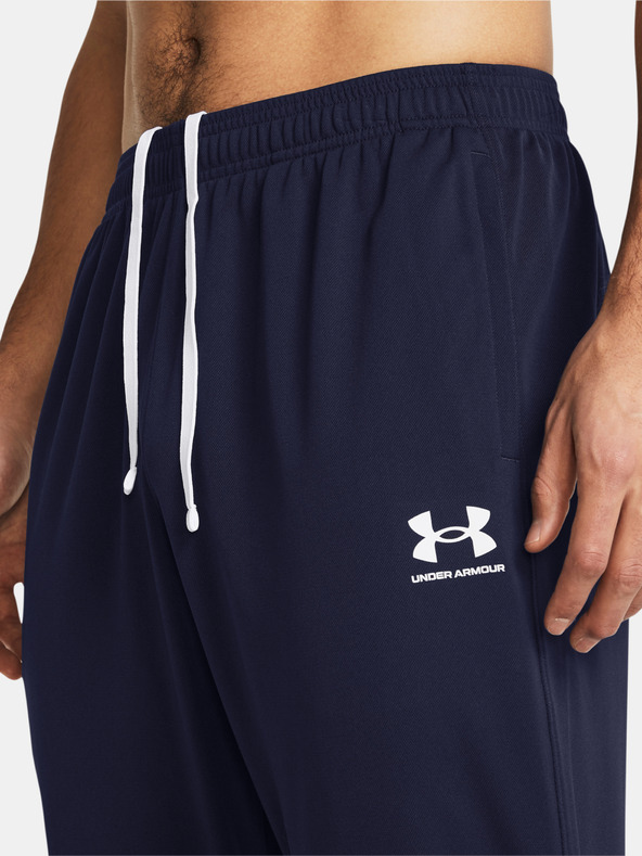 Under Armour Herren Under Armour UA M's Ch. Pique Hose