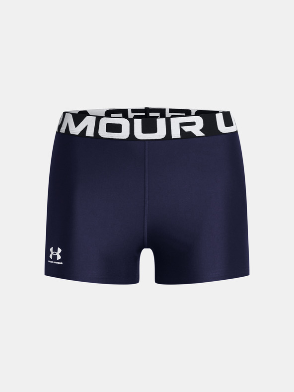 Under Armour Damen Under Armour UA HG Authentics Shorts