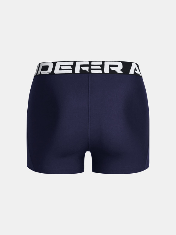 Under Armour Damen Under Armour UA HG Authentics Shorts