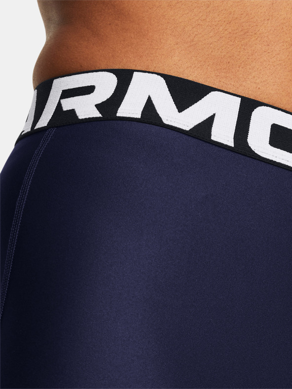 Under Armour Damen Under Armour UA HG Authentics Shorts