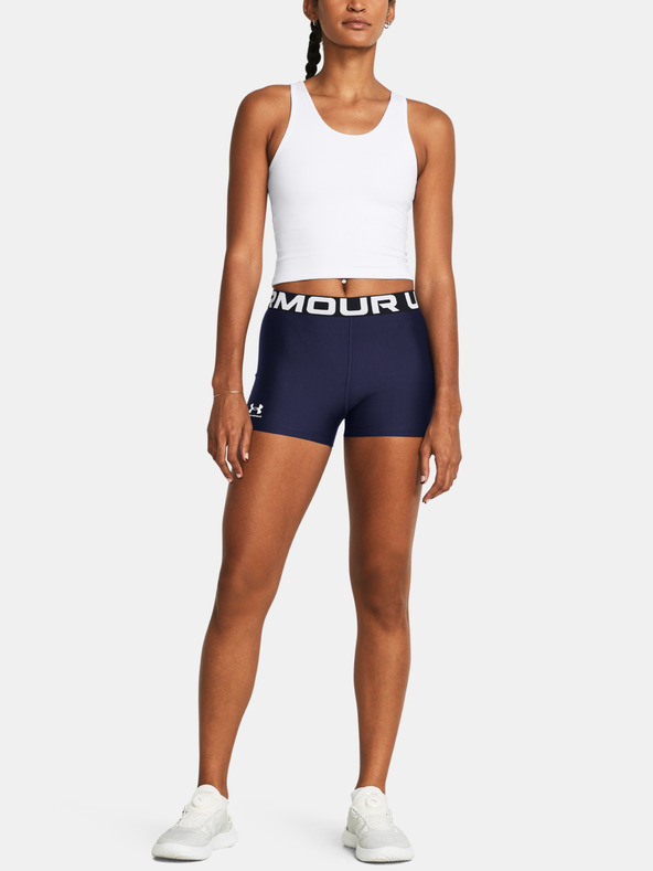 Under Armour Damen Under Armour UA HG Authentics Shorts