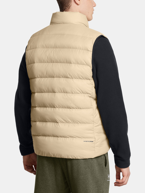 Under Armour Herren Under Armour LEGEND DOWN VEST