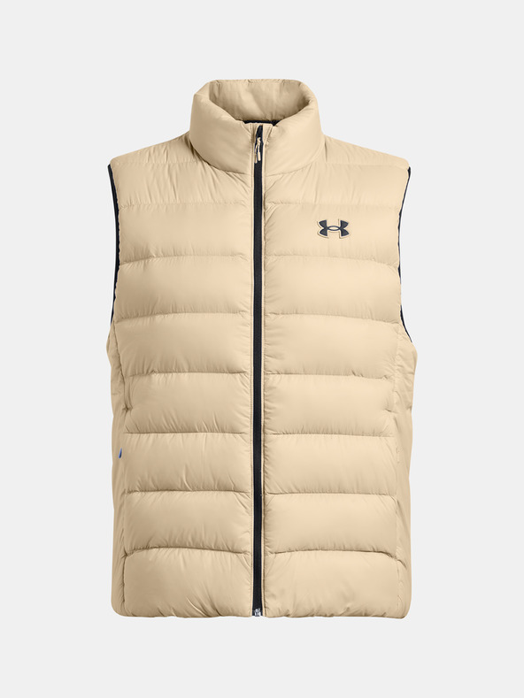 Under Armour Herren Under Armour LEGEND DOWN VEST