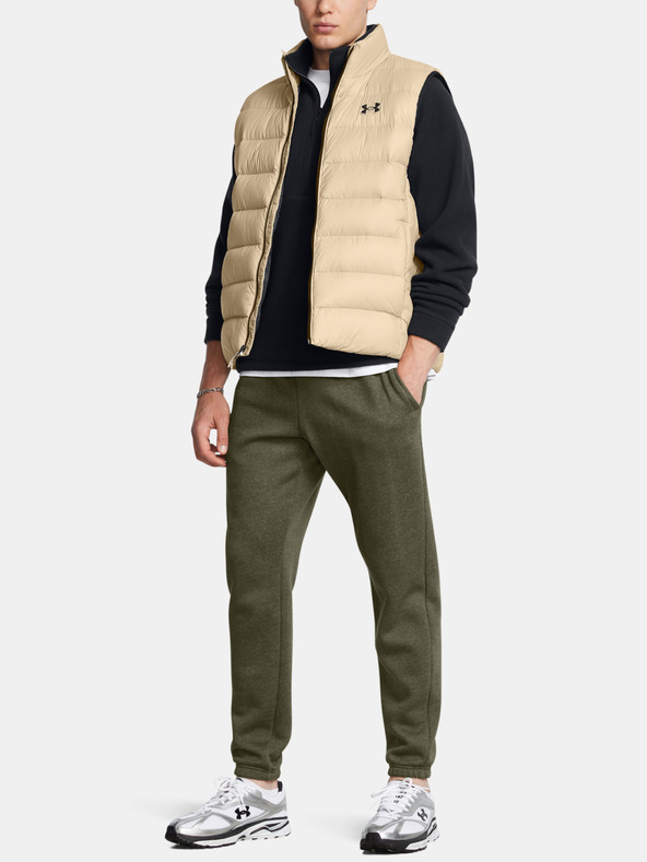 Under Armour Herren Under Armour LEGEND DOWN VEST