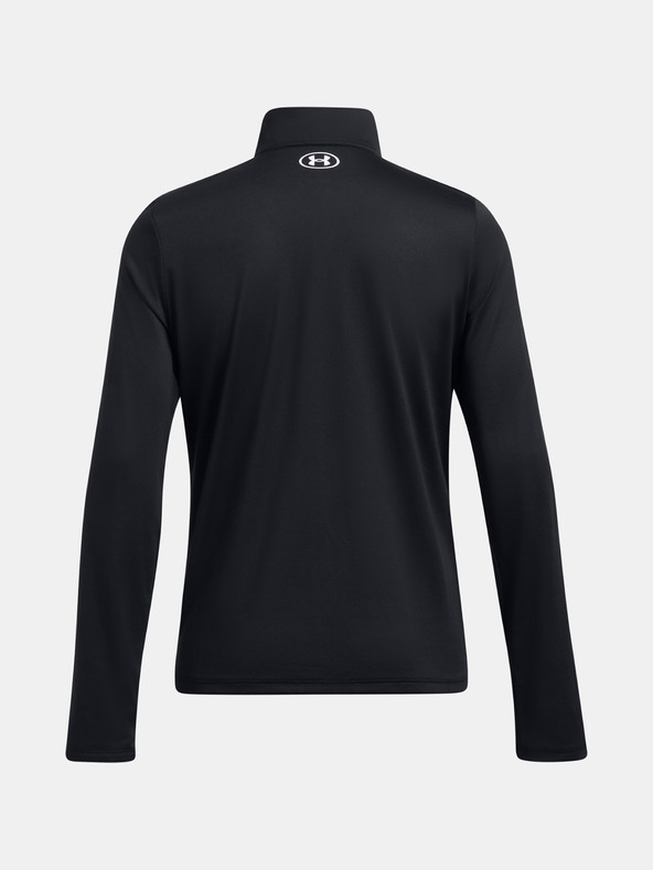 Under Armour Damen Under Armour Tech Full Zip T-Shirt