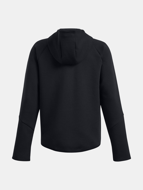 Under Armour Under Armour UA B Unstoppable Flc FZ Sweatshirt für Jungen