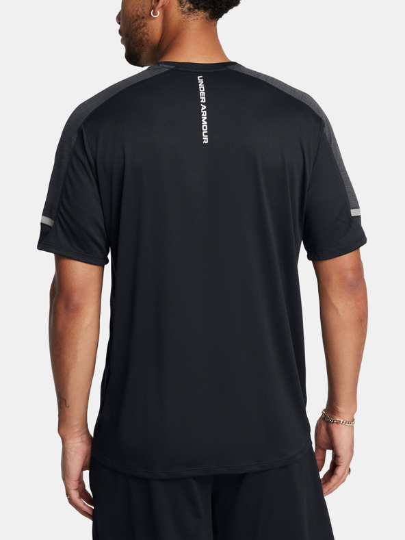 Under Armour Herren-Shirt Under Armour UA Tech Utility SS