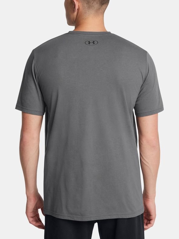 Under Armour Herren Under Armour UA GL FOUNDATION UPDATE SS T-Shirt