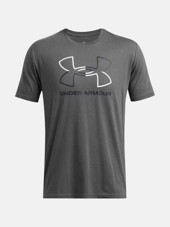 Under Armour Herren Under Armour UA GL FOUNDATION UPDATE SS T-Shirt