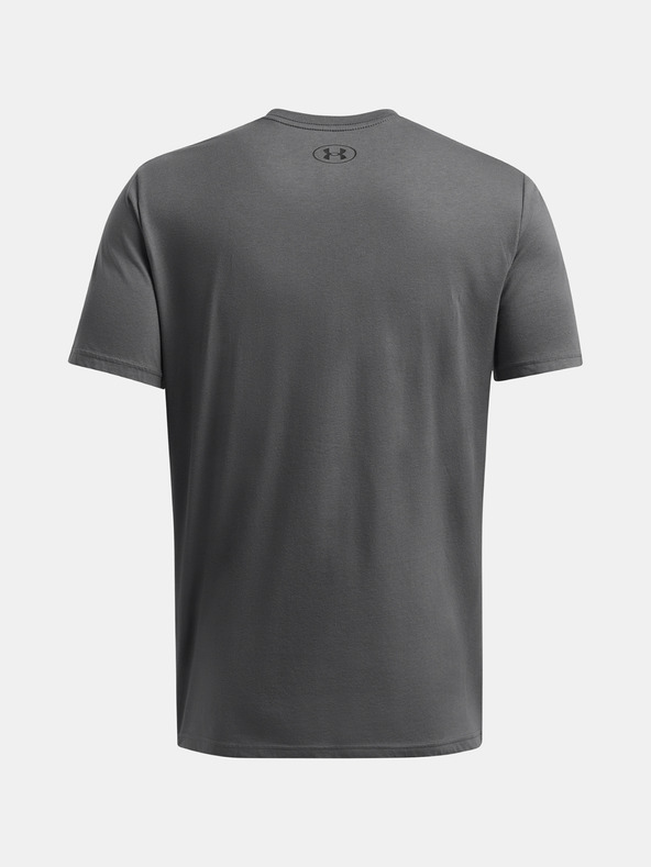 Under Armour Herren Under Armour UA GL FOUNDATION UPDATE SS T-Shirt