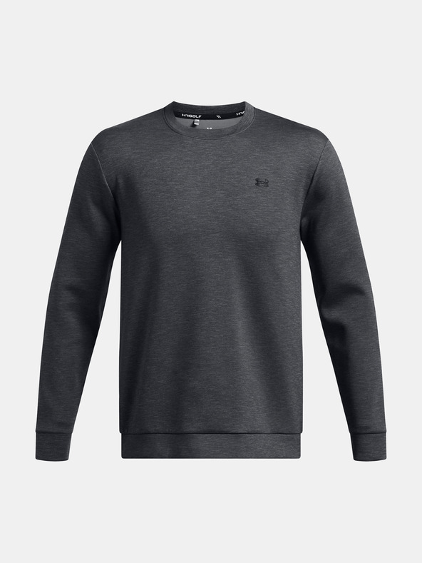 Under Armour Herren Under Armour UA Drive Midlayer Crew Sweatshirt