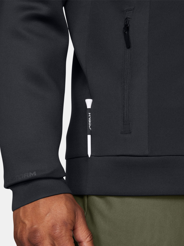 Under Armour Herren Under Armour UA Drive Pro Sturm Hyb FZ Jacke